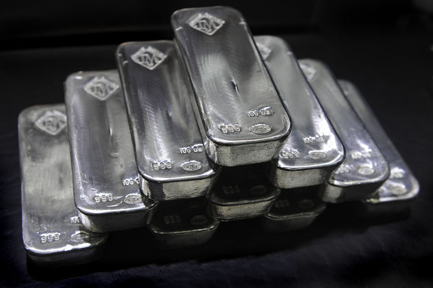 Investing In Silver For Long Term